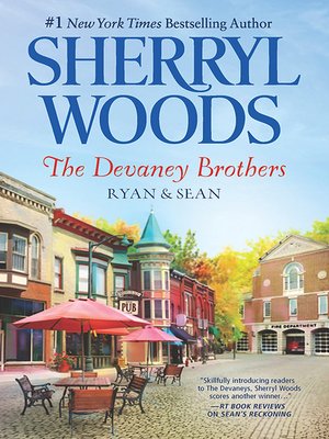 The Devaney Brothers - ebook